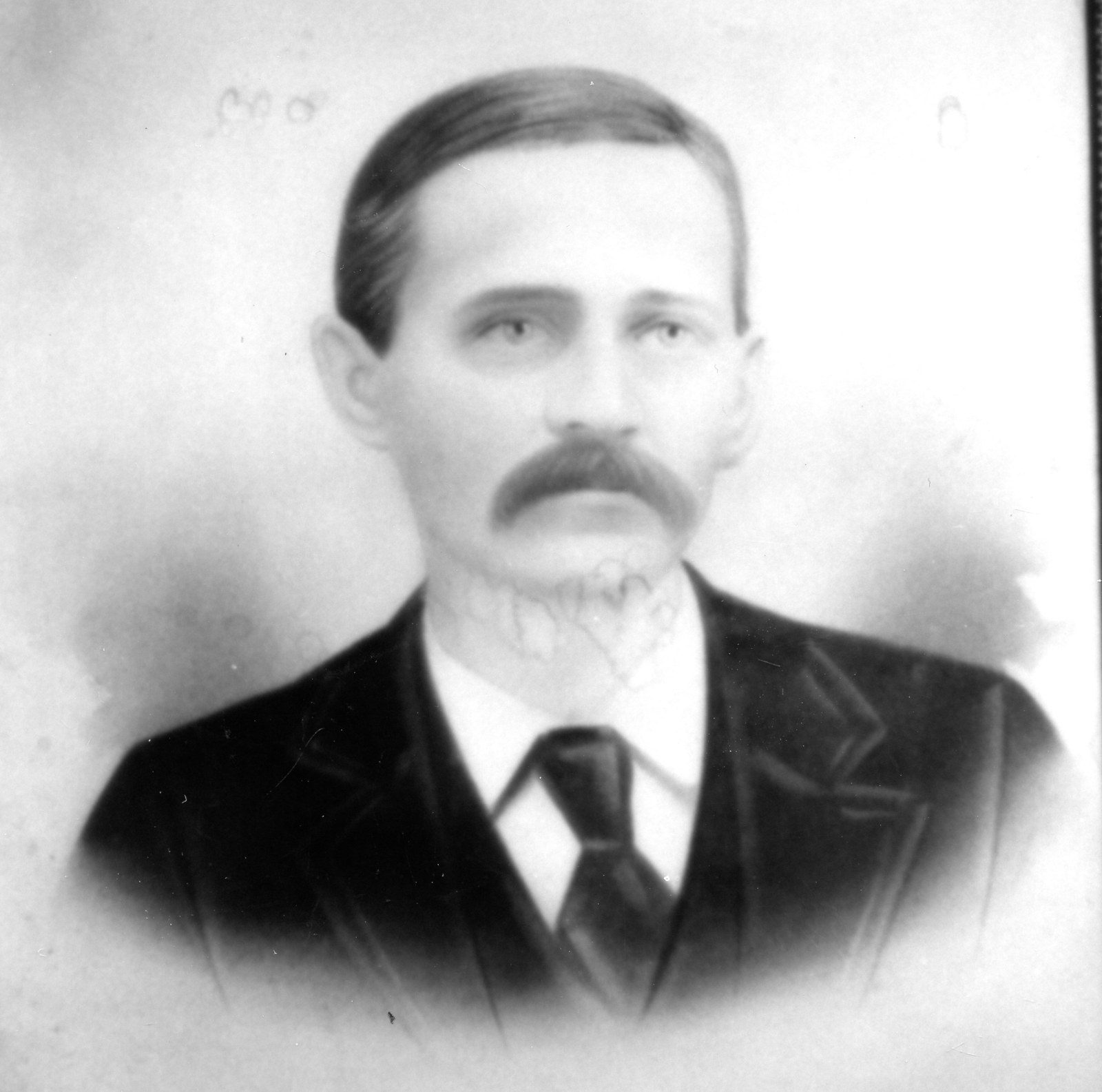 Zachary Taylor Scott